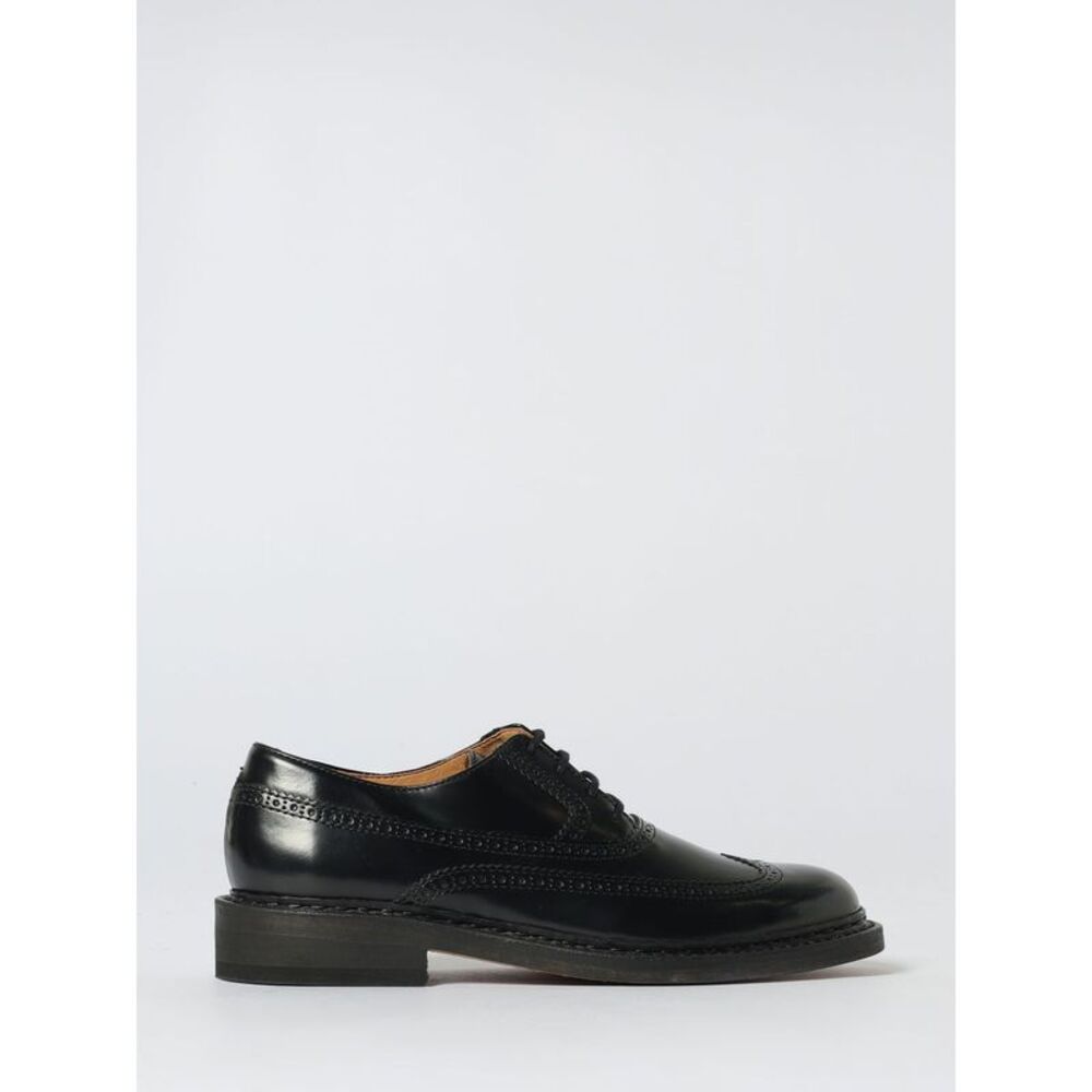 Our Legacy Brogue Shoes Men Black